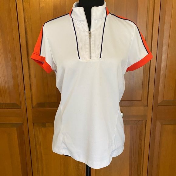 Tail Short Sleeve Size M - Picture 2 of 9